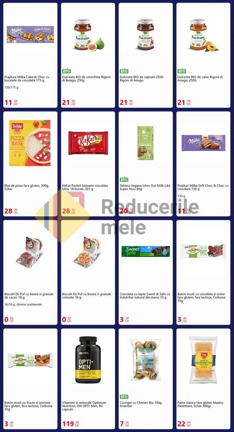 Paine clasica fara gluten Mastro Panettiere, Schar 300gr - pagina catalog